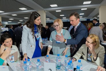 Омская область: ПРОдвижение